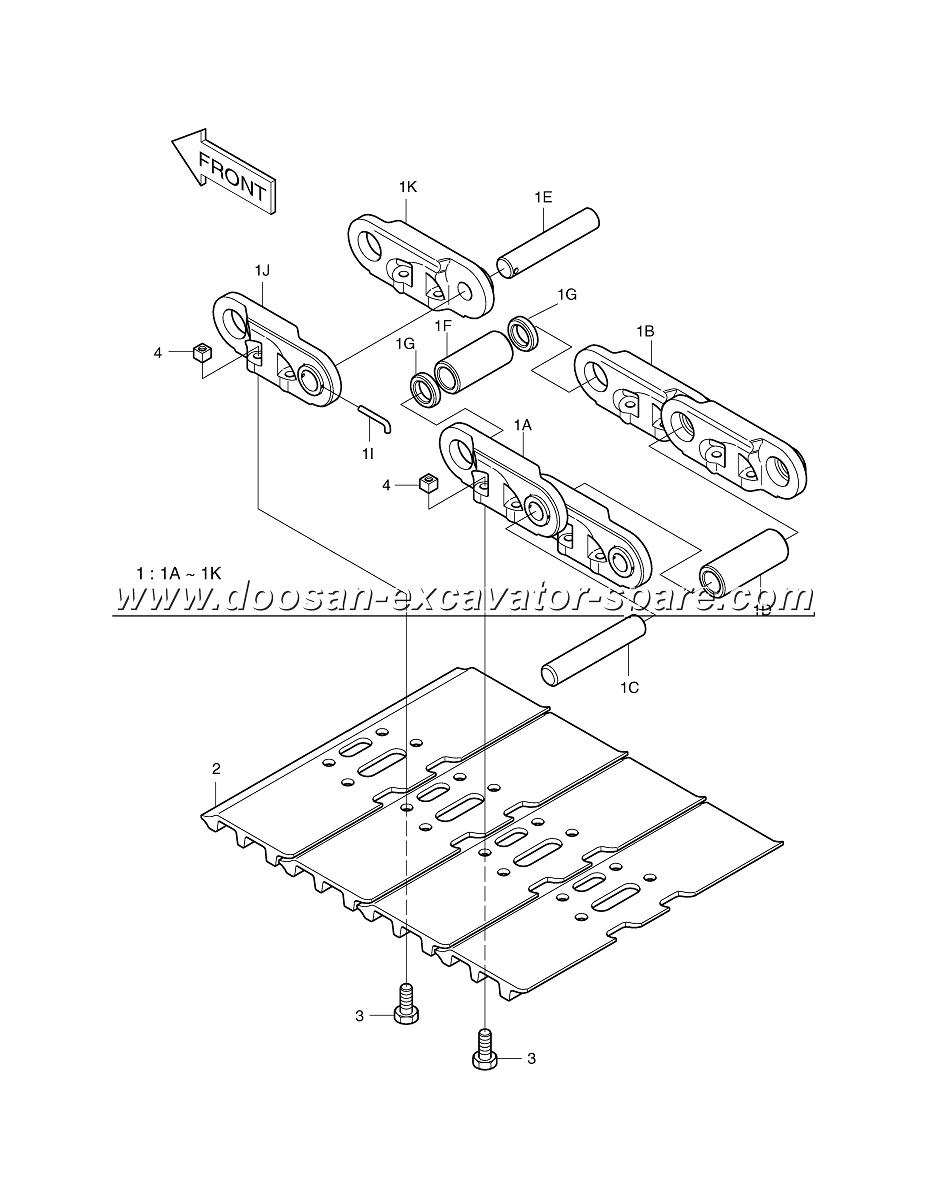 2021-7072EF Assembly