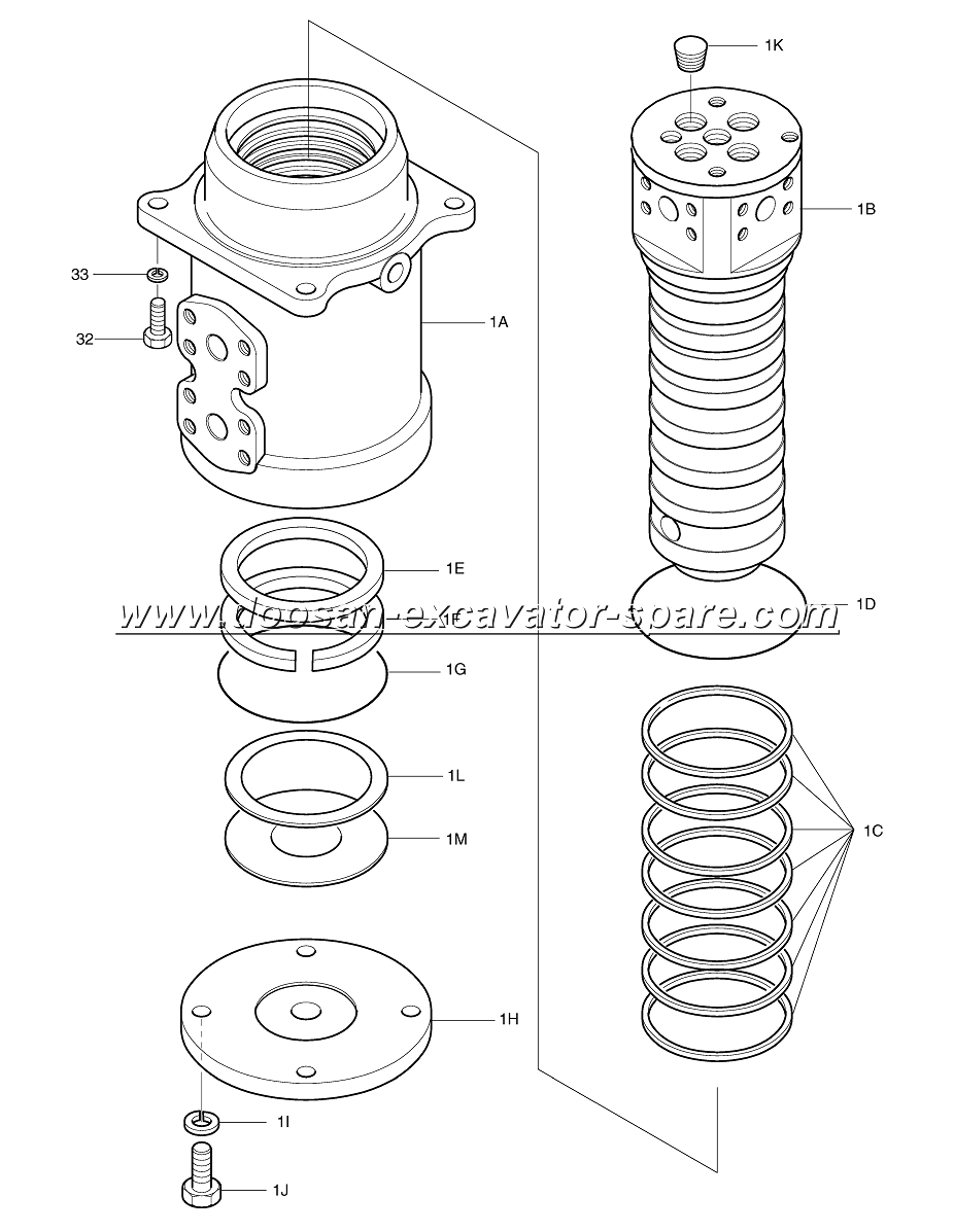 2021-7072EF Assembly