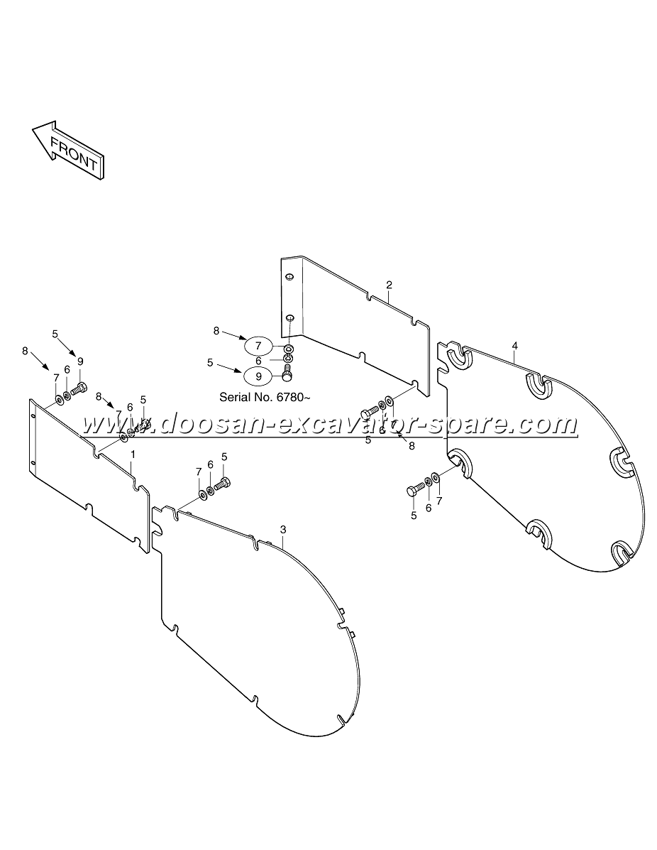 2021-7072EF Assembly