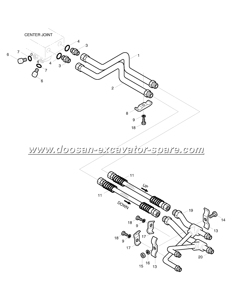 2021-7075EF Assembly