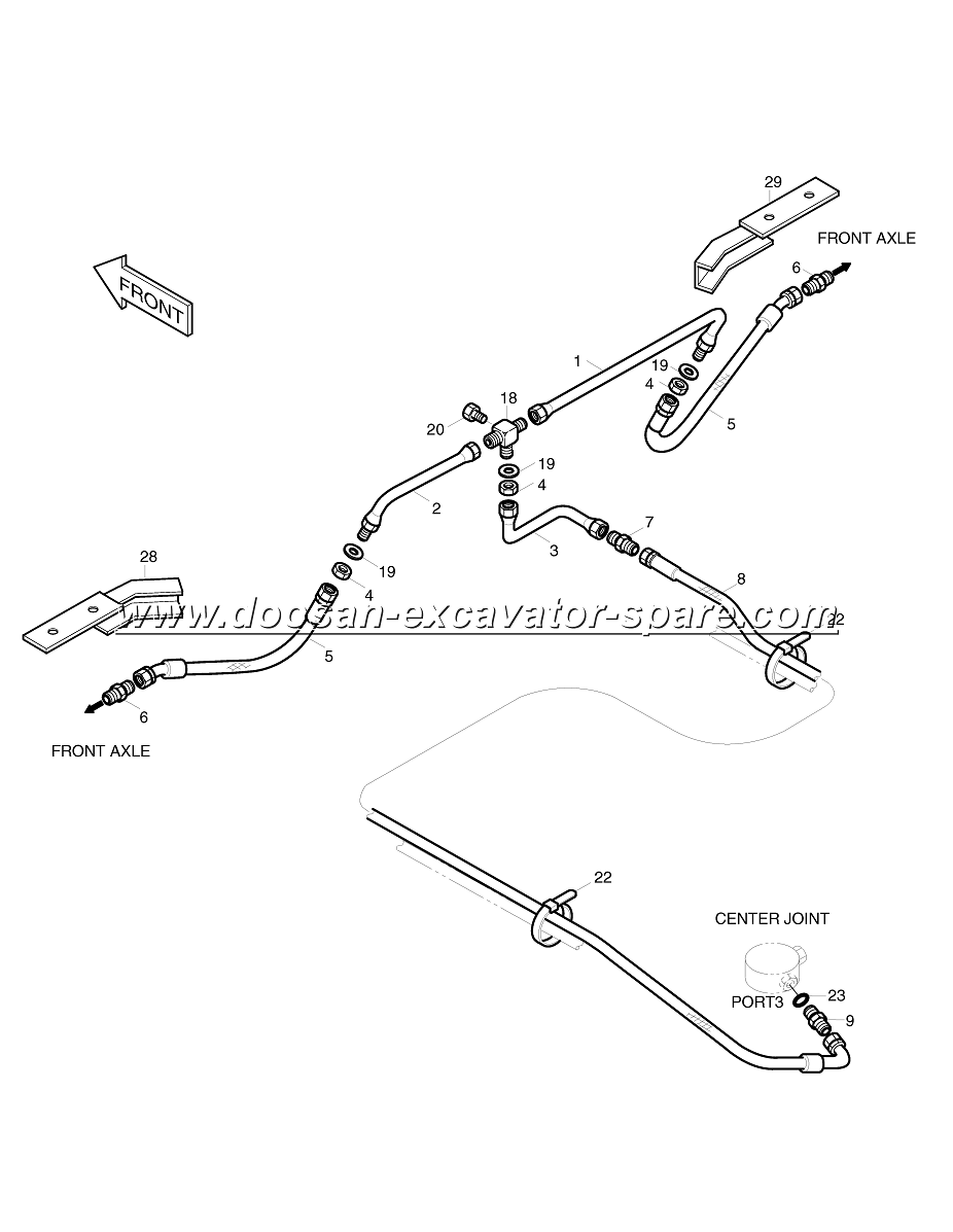 2021-7075EF Assembly