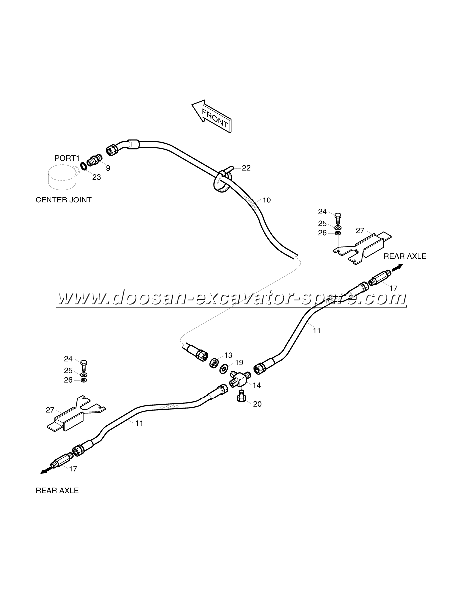 2021-7075EF Assembly