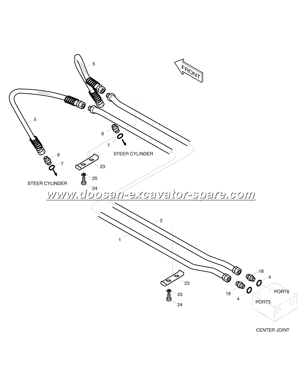 2021-7075EF Assembly