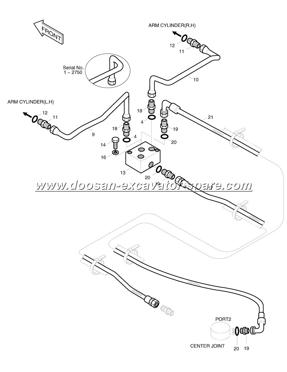 2021-7075EF Assembly