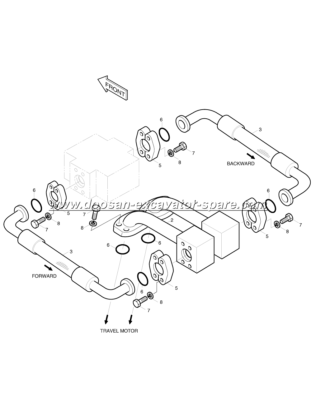 2021-7075EF Assembly