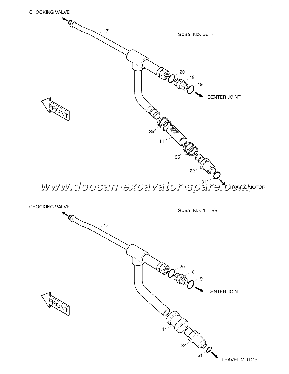 2021-7075EF Assembly