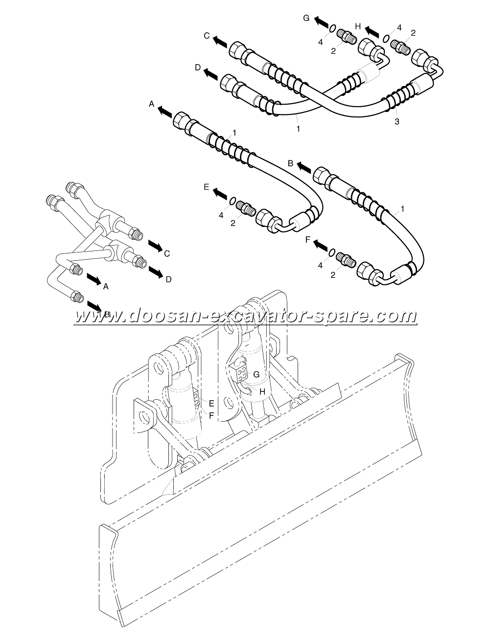 2021-7075EF Assembly