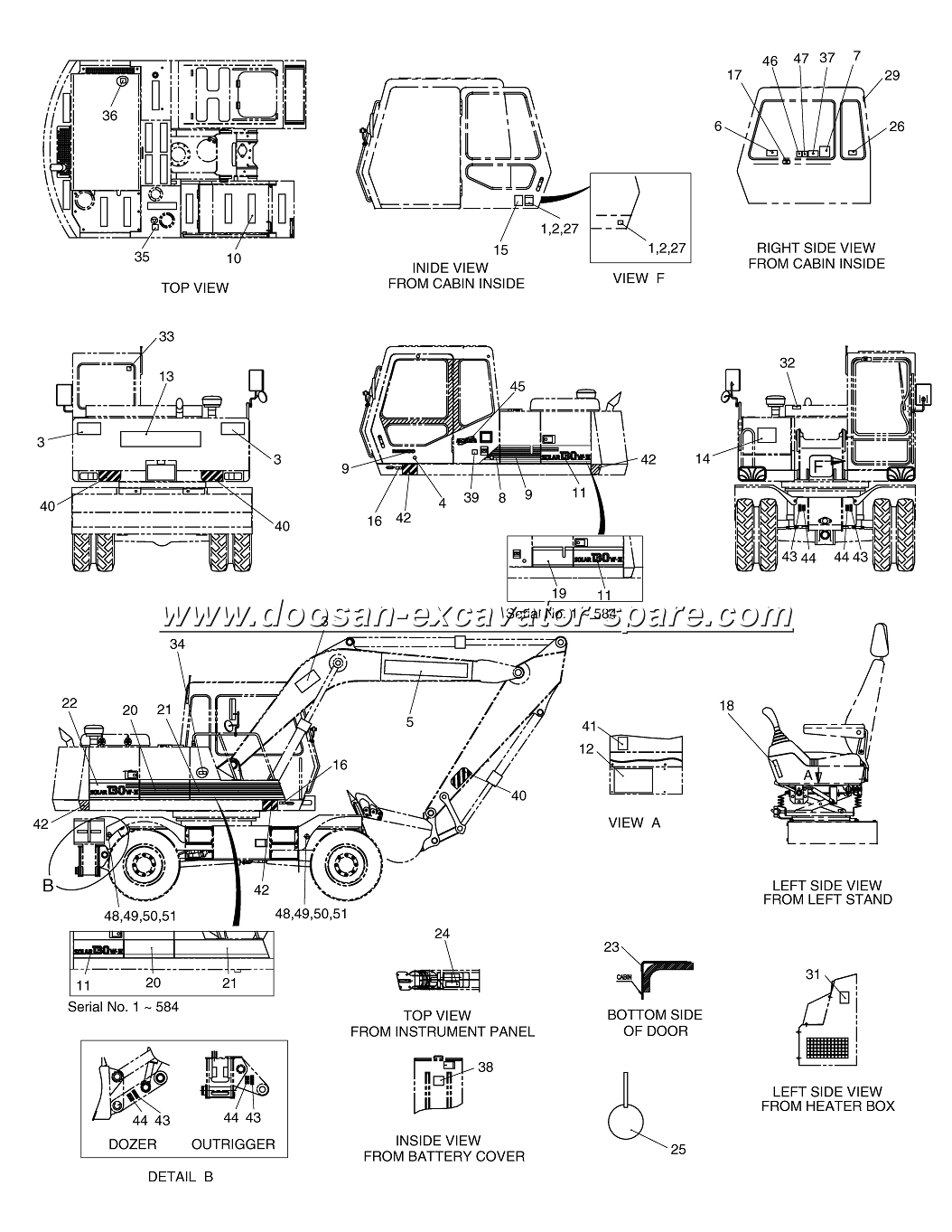 2021-7075EF Assembly