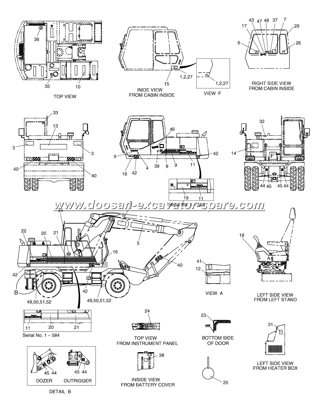 2021-7075EF Assembly