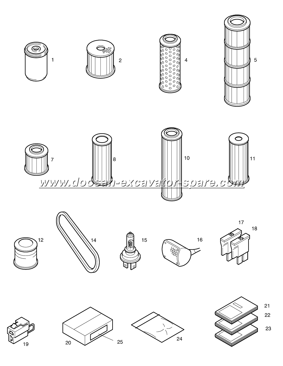 2021-7075EF Assembly