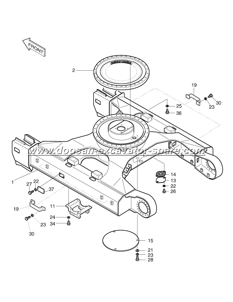 2021-7076EF Assembly