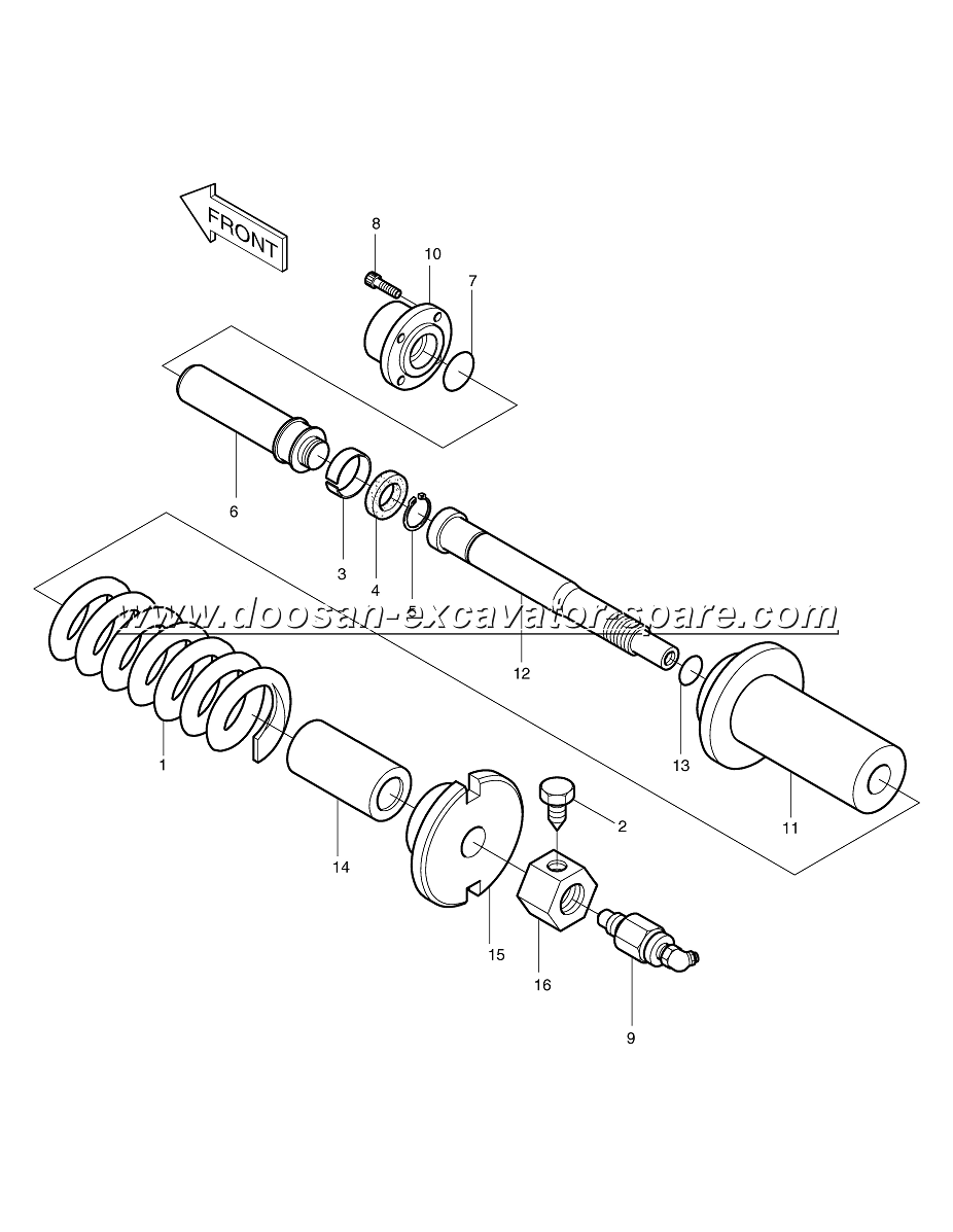 2021-7076EF Assembly