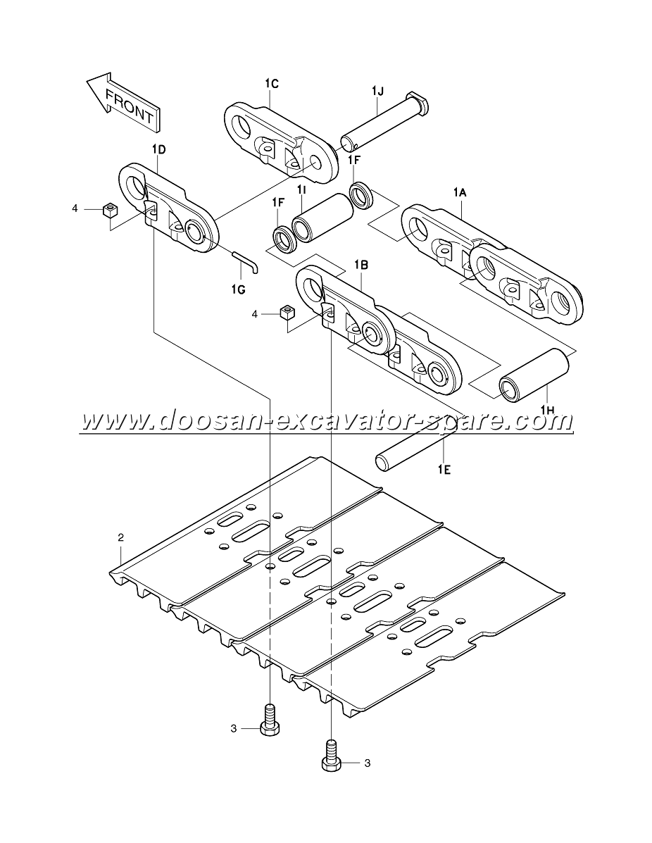 2021-7076EF Assembly