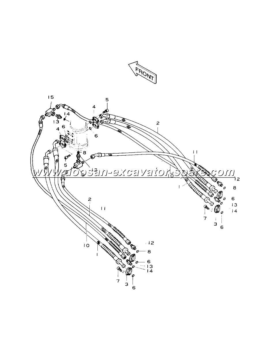 2021-7076EF Assembly