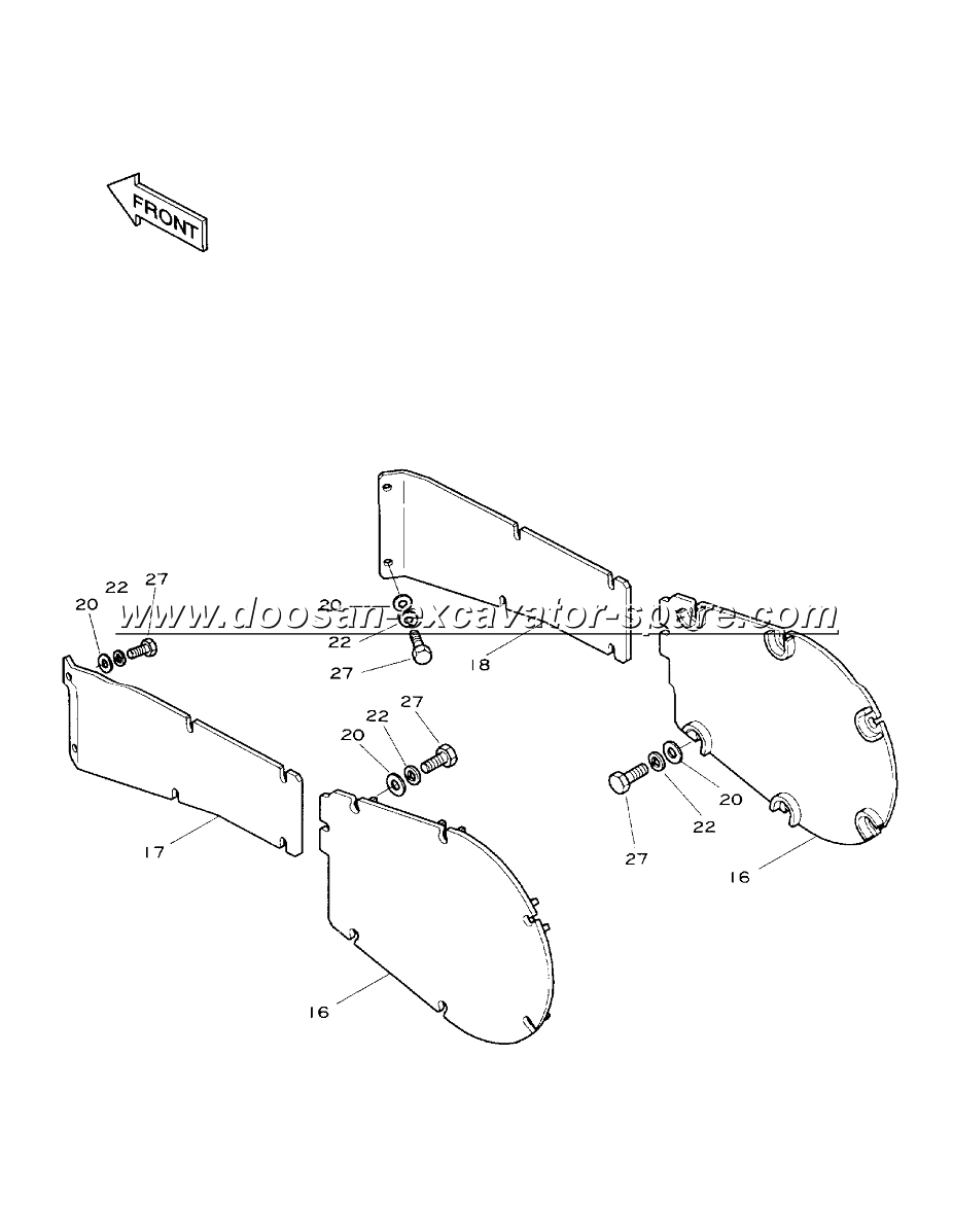 2021-7076EF Assembly