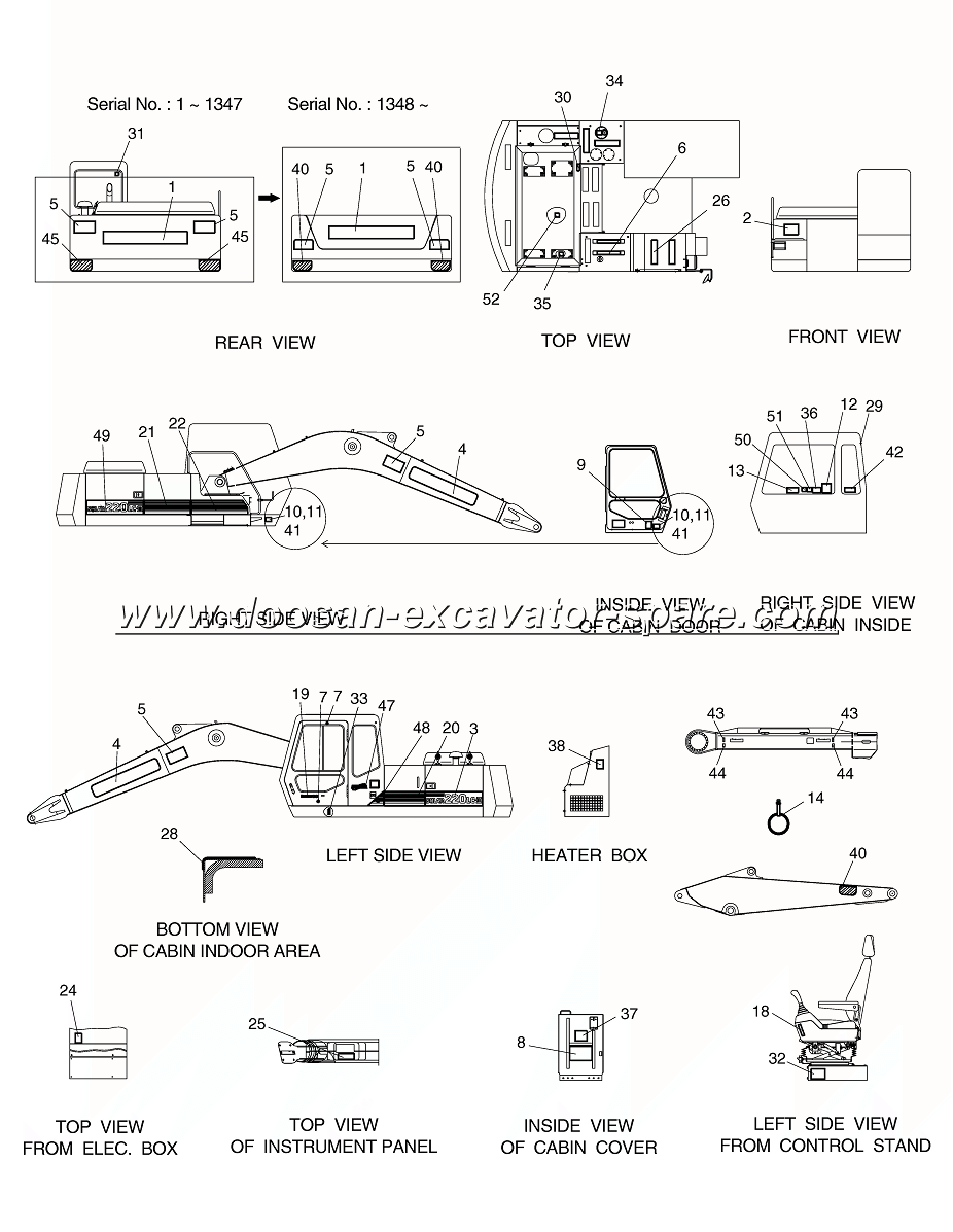 2021-7076EF Assembly