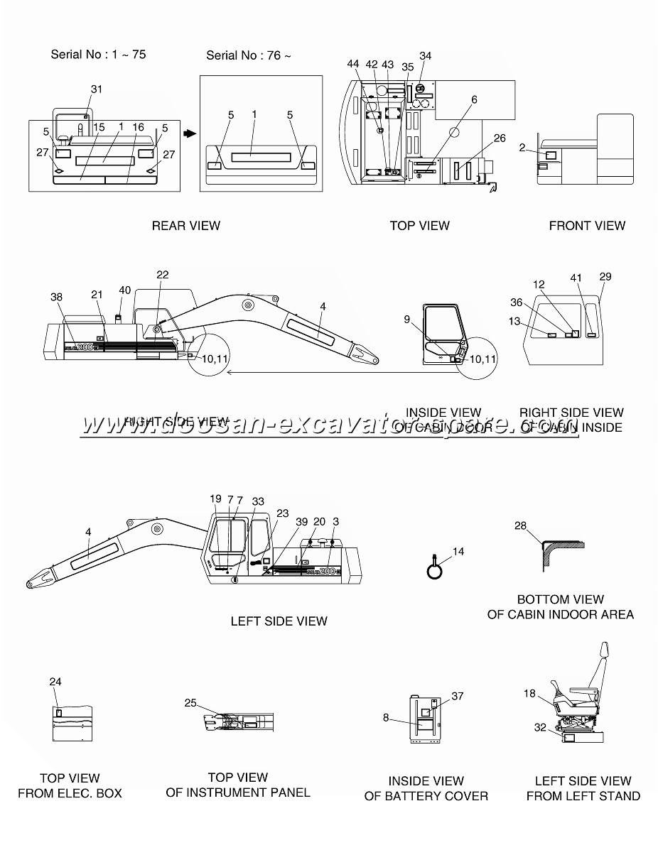 2021-7076EF Assembly