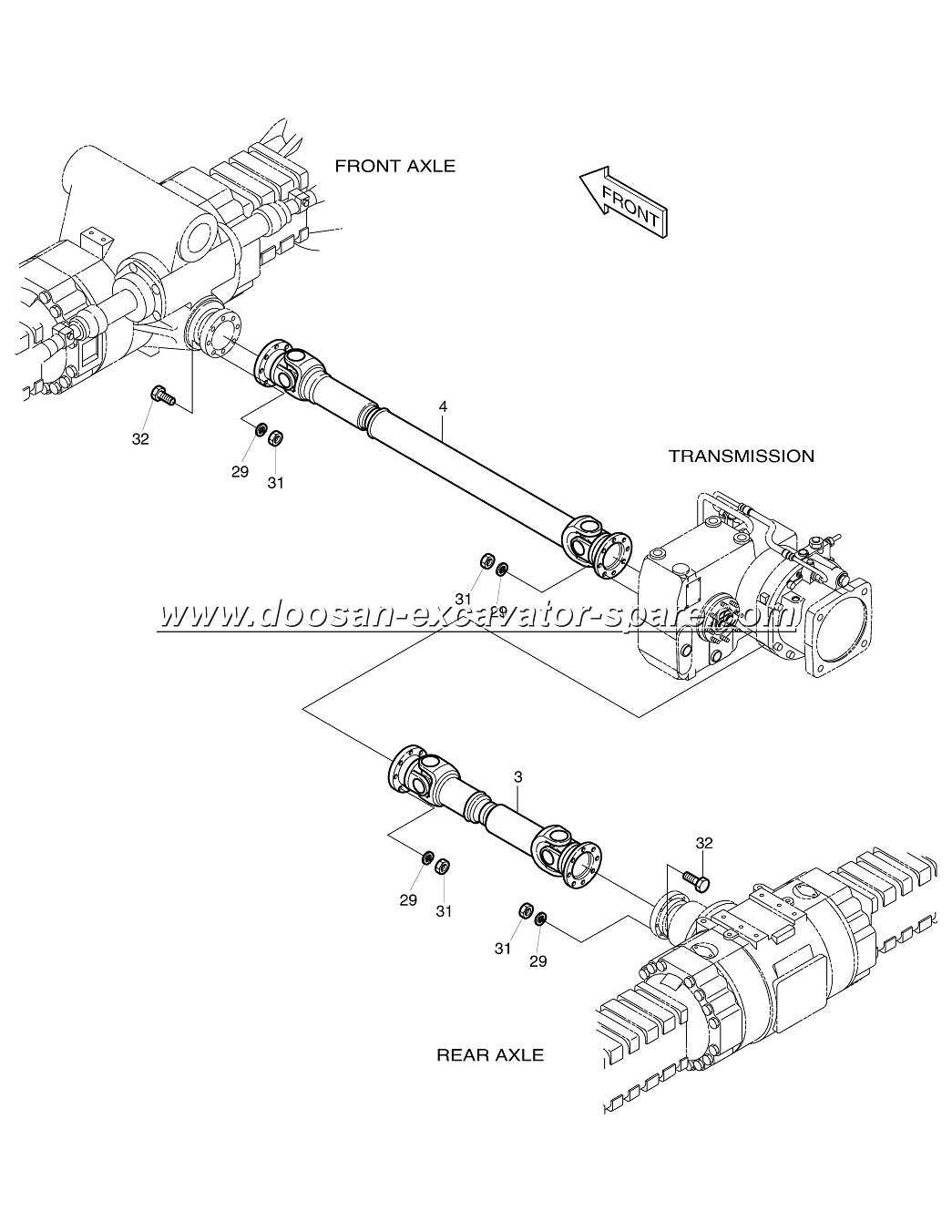 2021-7090EF Assembly