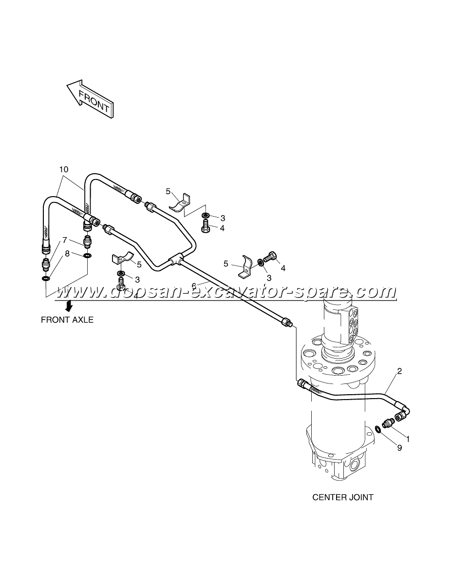 2021-7090EF Assembly