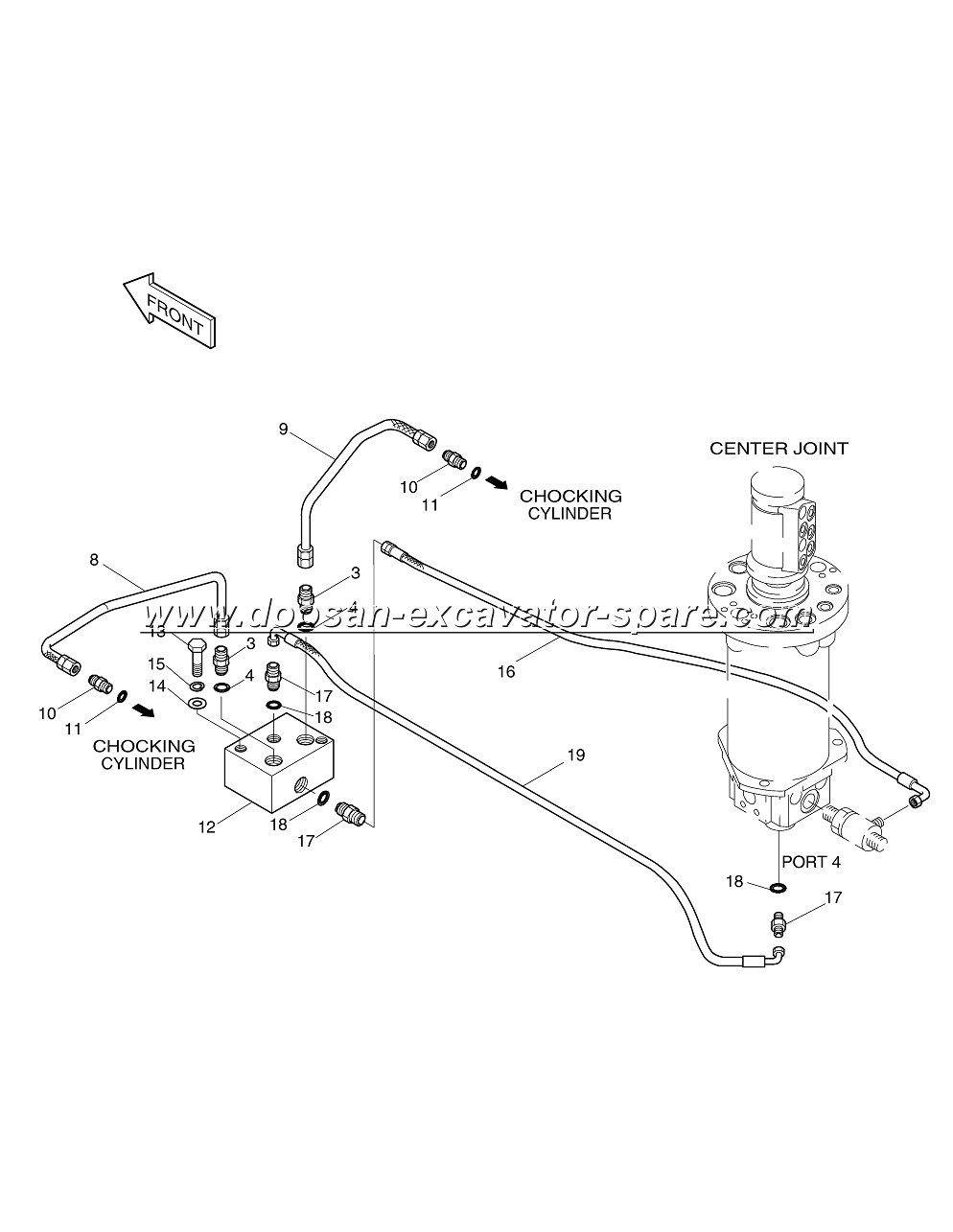 2021-7090EF Assembly