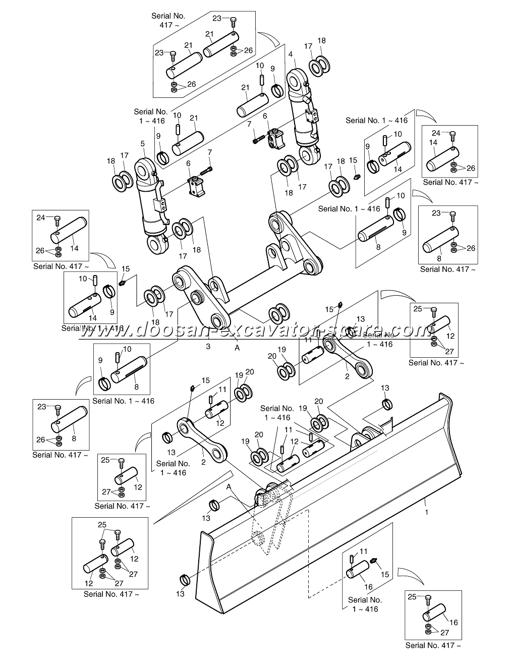 2021-7090EF Assembly