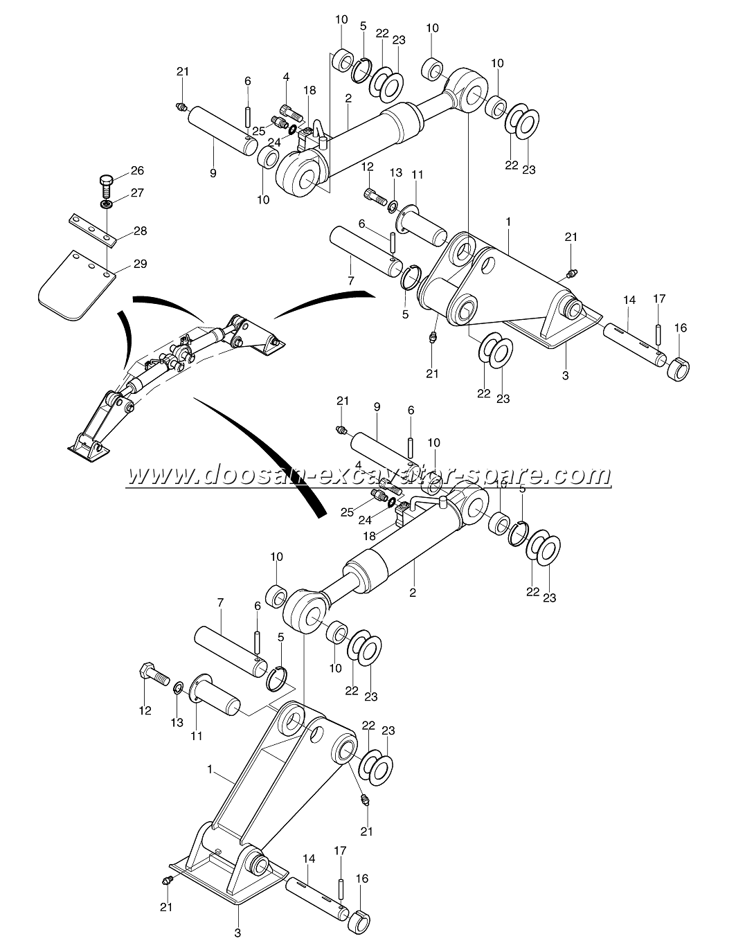 2021-7090EF Assembly