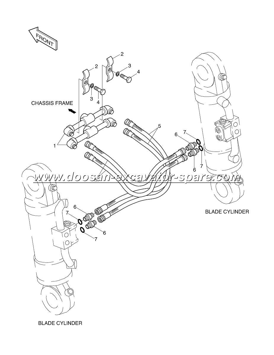 2021-7090EF Assembly