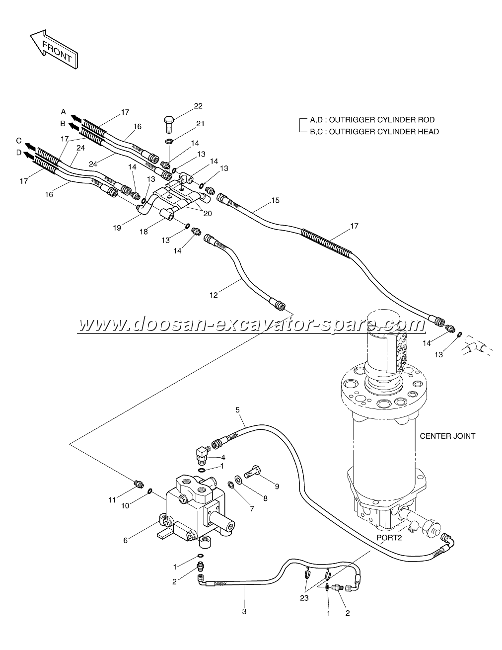 2021-7090EF Assembly