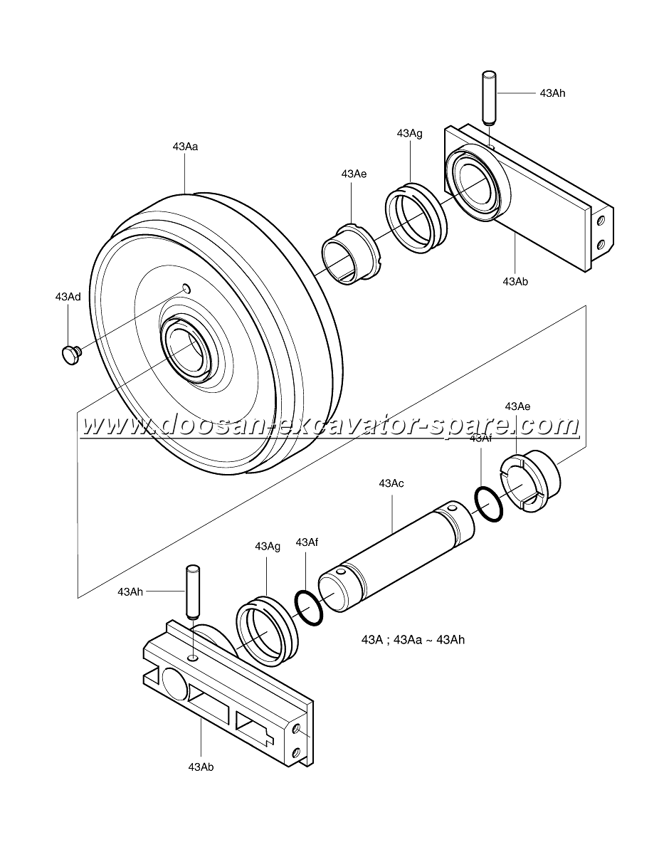 2021-7092EF Assembly