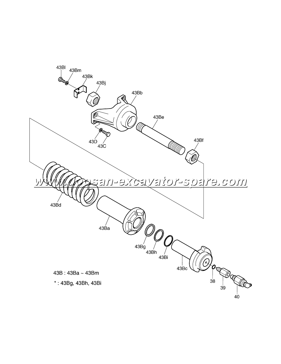 2021-7092EF Assembly