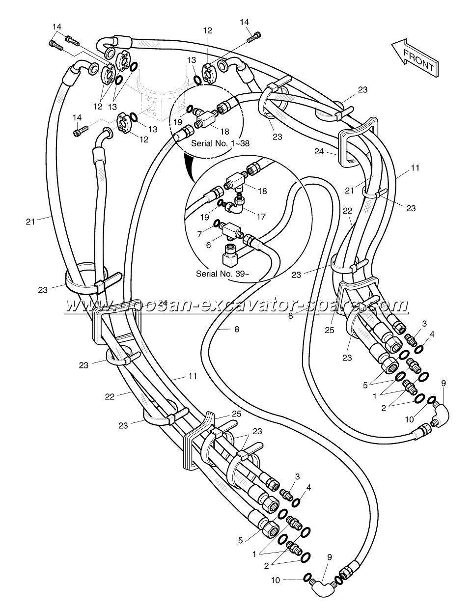 2021-7092EF Assembly