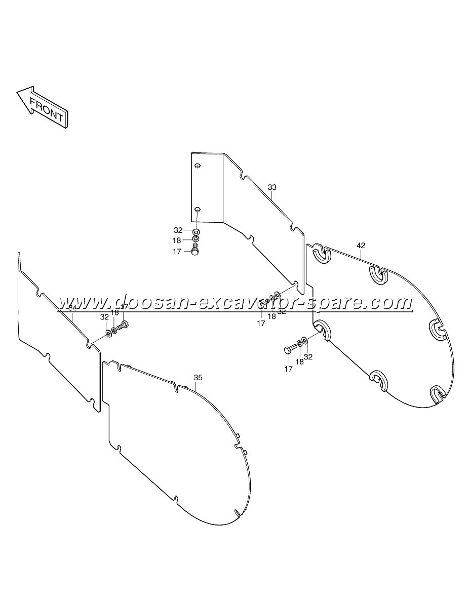 2021-7092EF Assembly