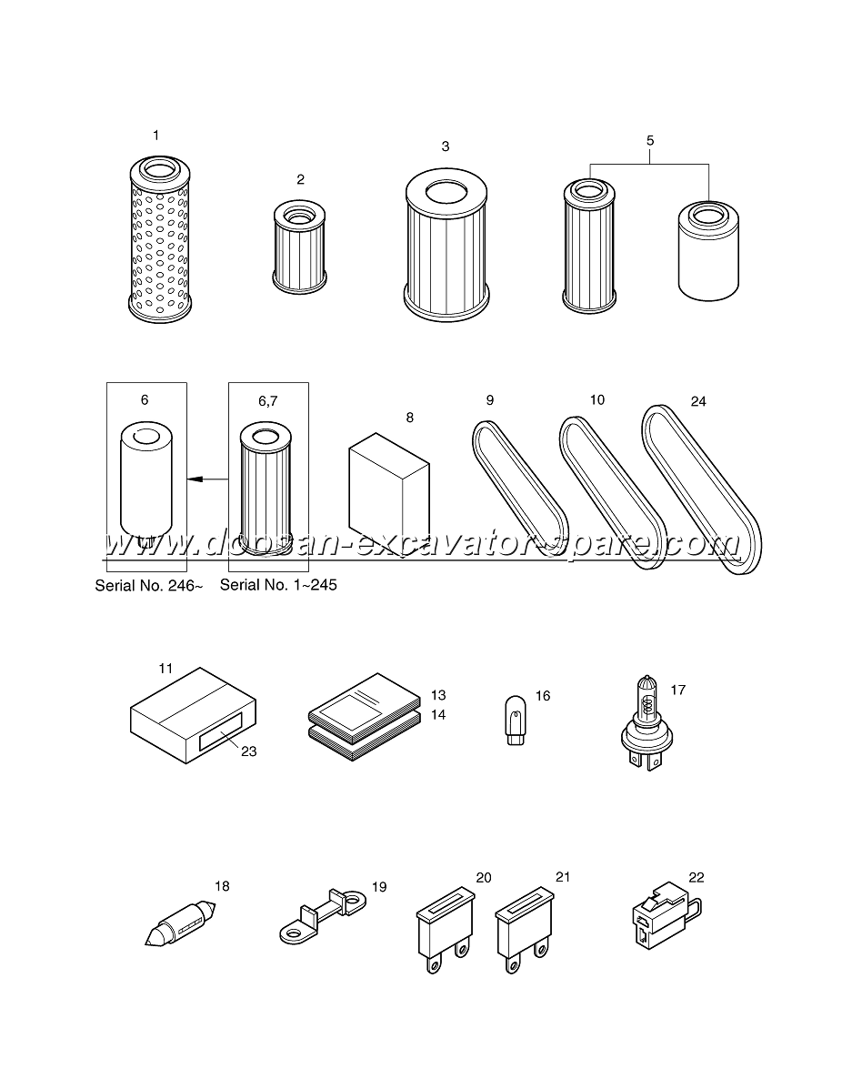 2021-7092EF Assembly