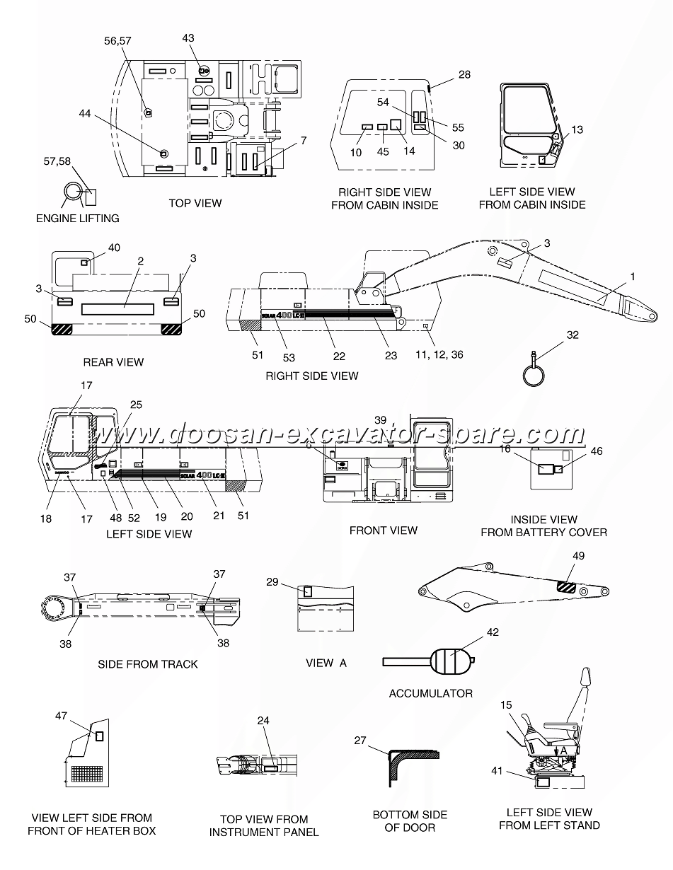 2021-7092EF Assembly