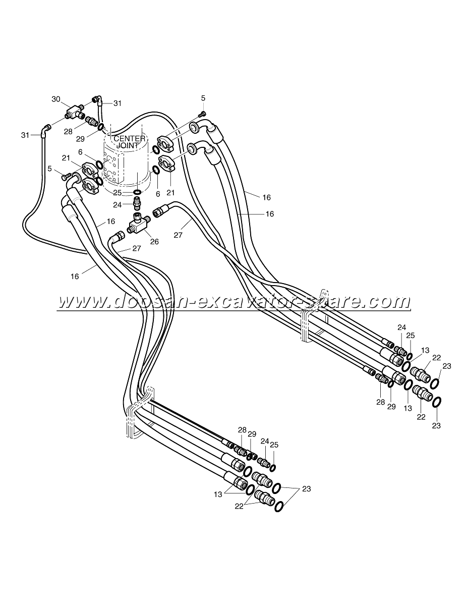 2021-7106EF Assembly