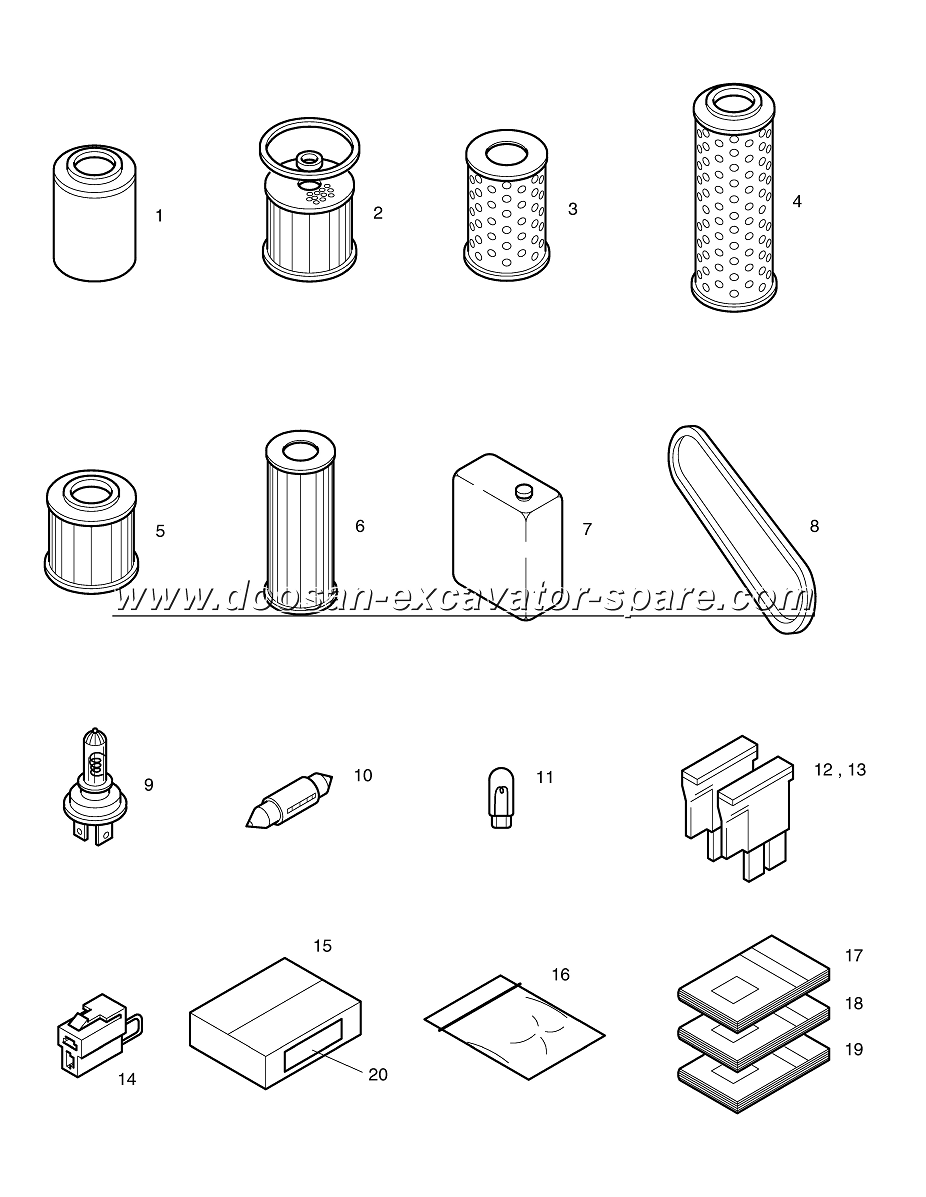 2021-7106EF Assembly