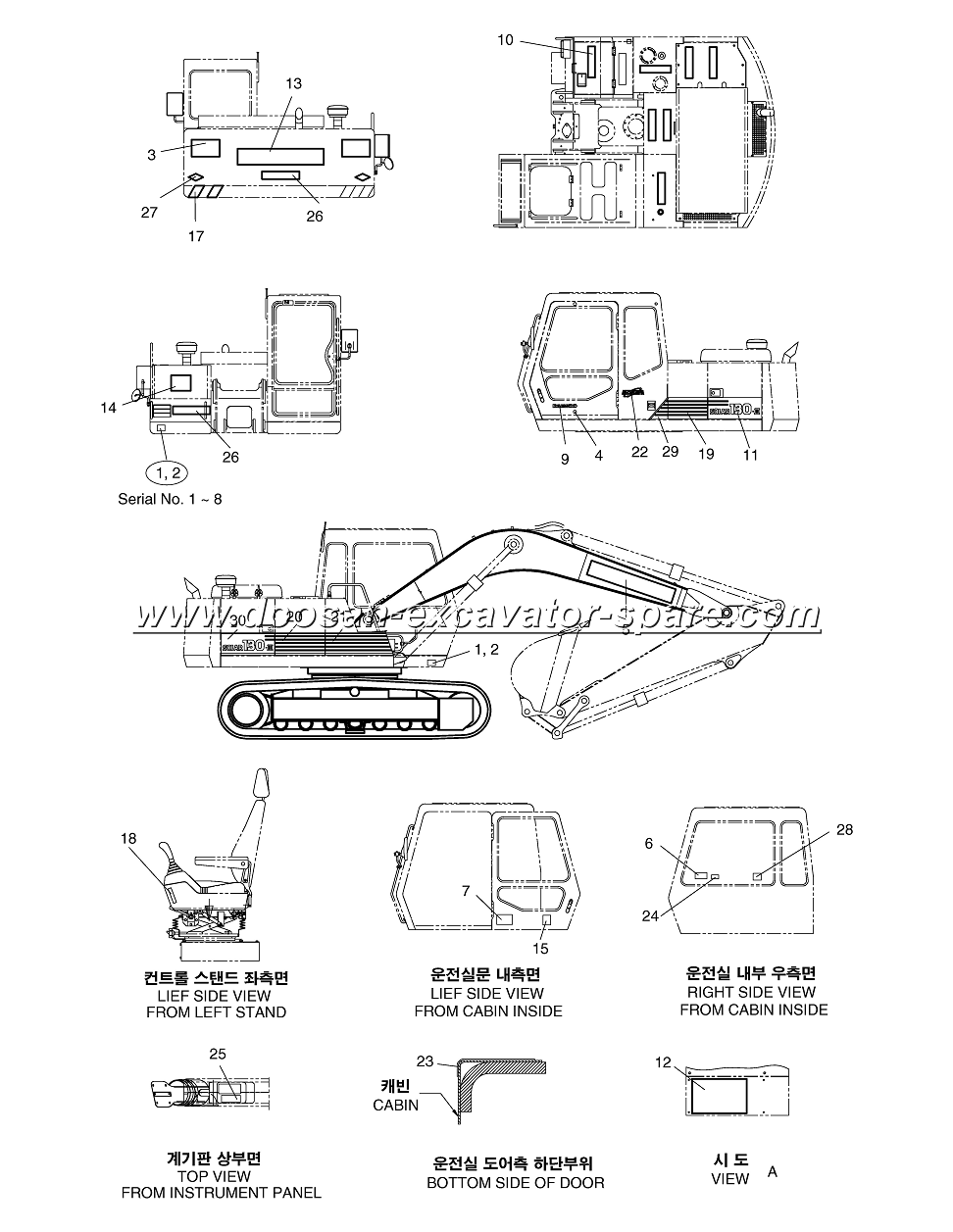 2021-7106EF Assembly