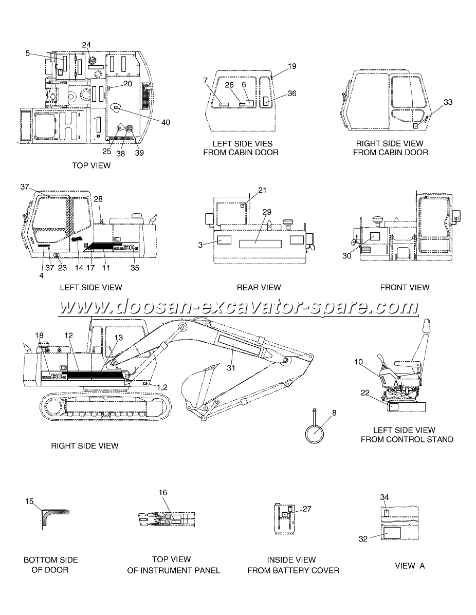 2021-7106EF Assembly