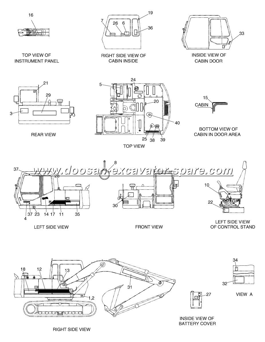 2021-7106EF Assembly