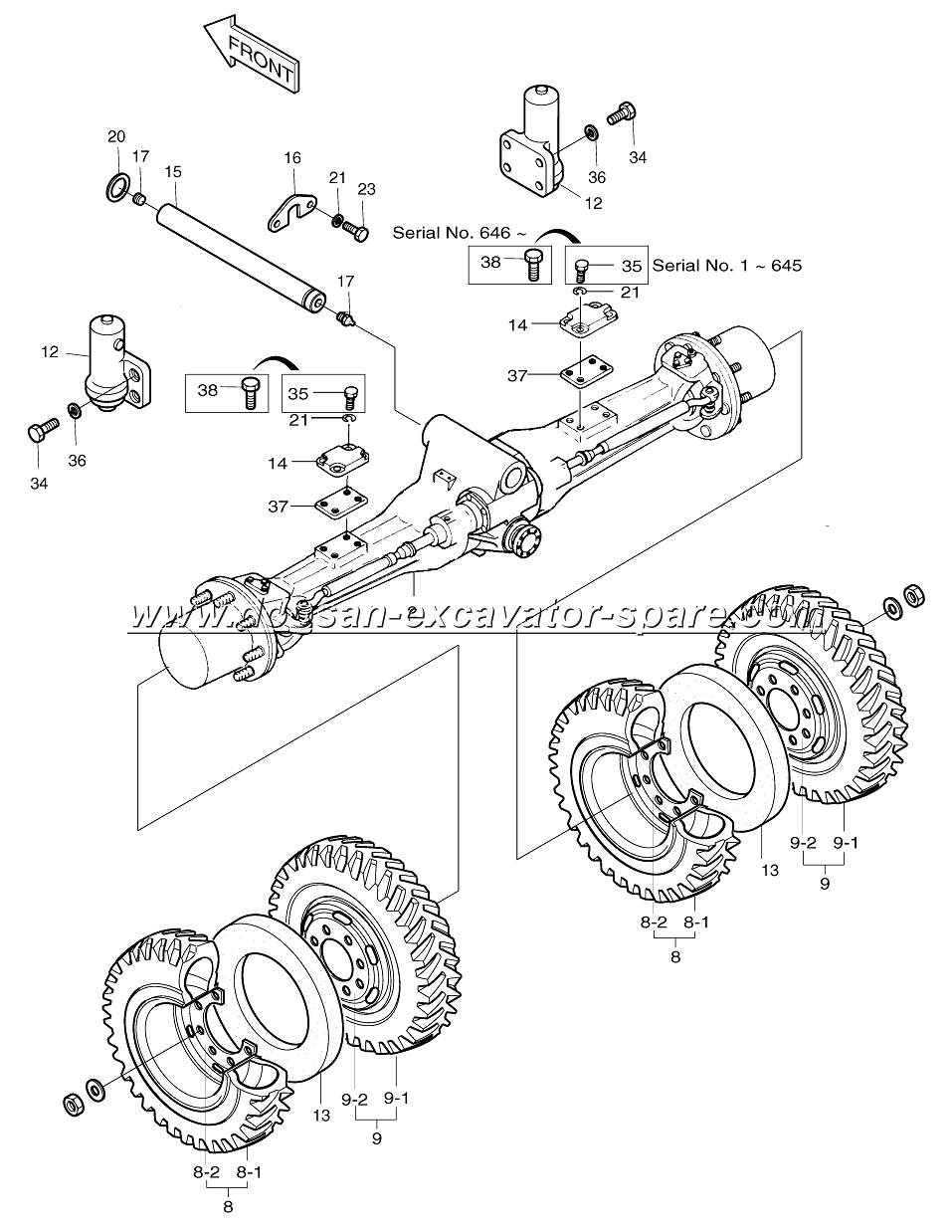 2021-7112EF Assembly