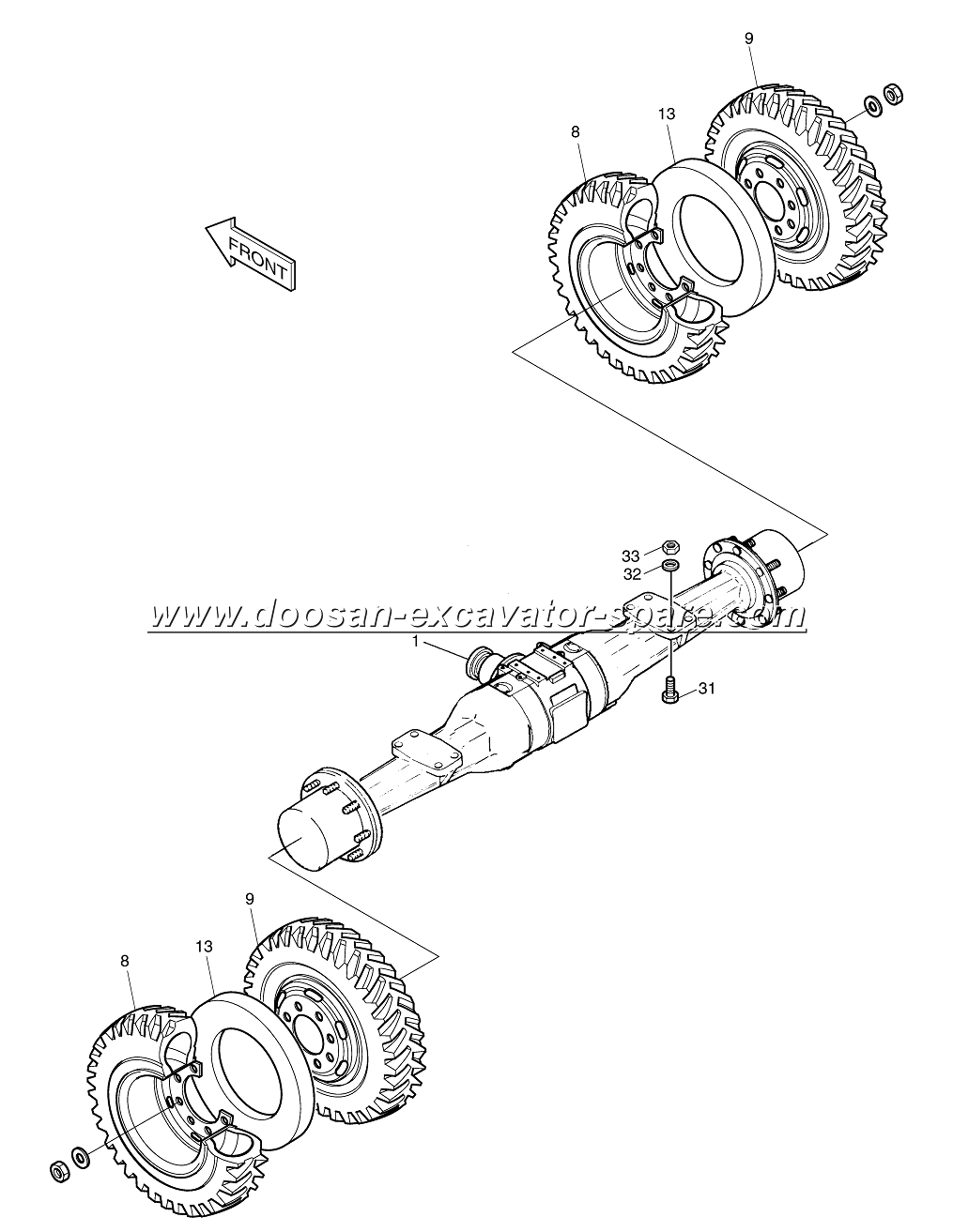 2021-7112EF Assembly