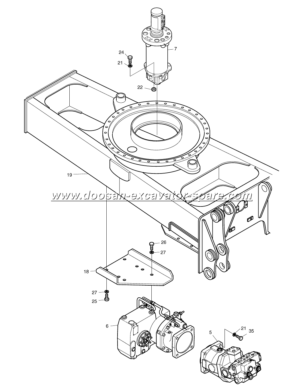 2021-7112EF Assembly