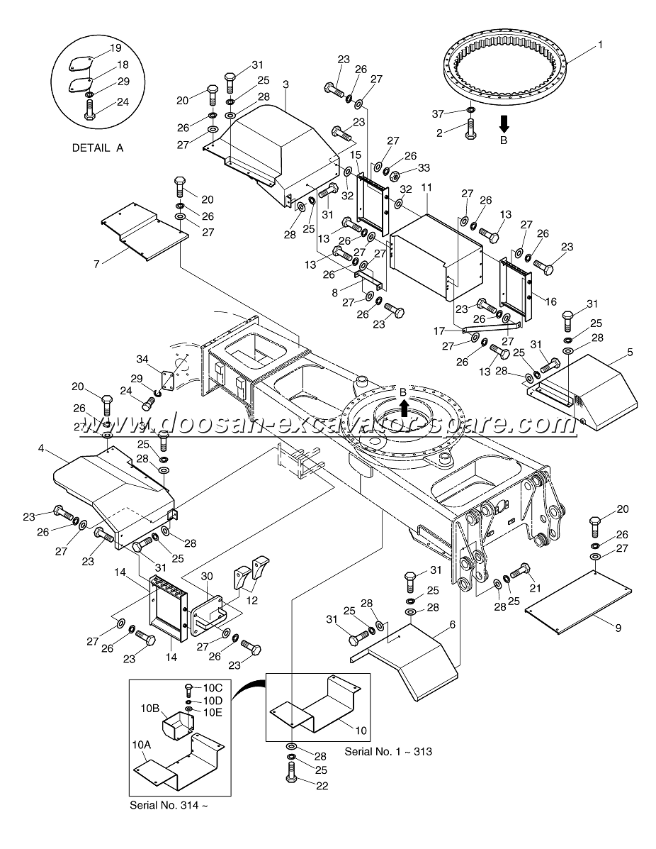 2021-7112EF Assembly