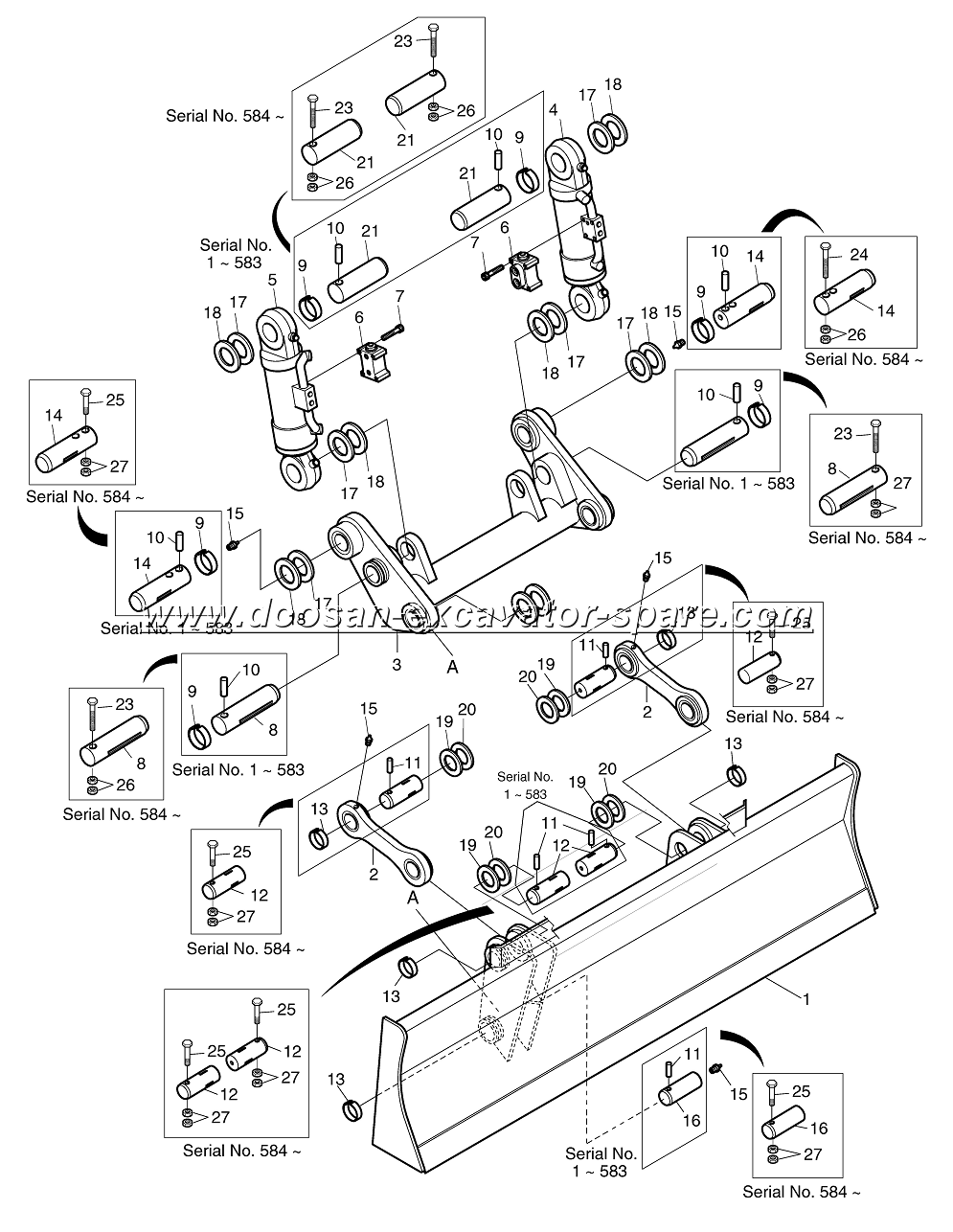 2021-7112EF Assembly