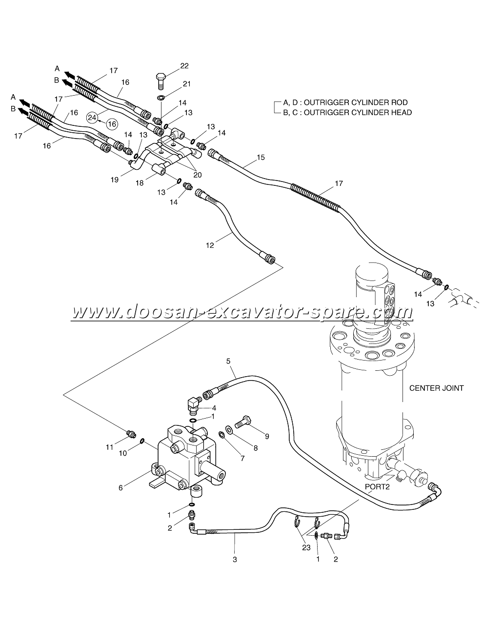 2021-7112EF Assembly