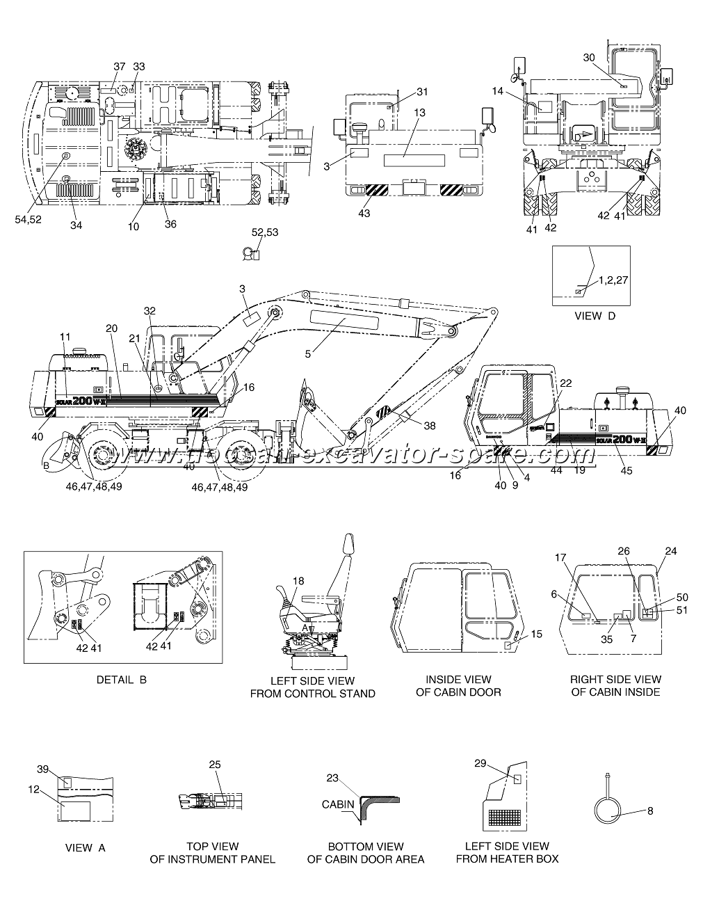 2021-7112EF Assembly