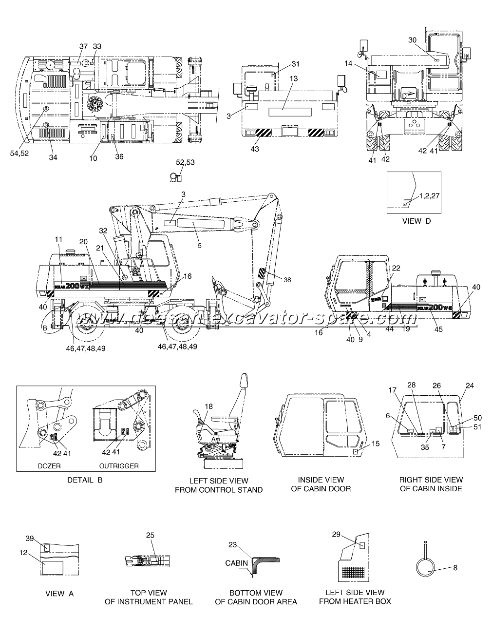 2021-7112EF Assembly