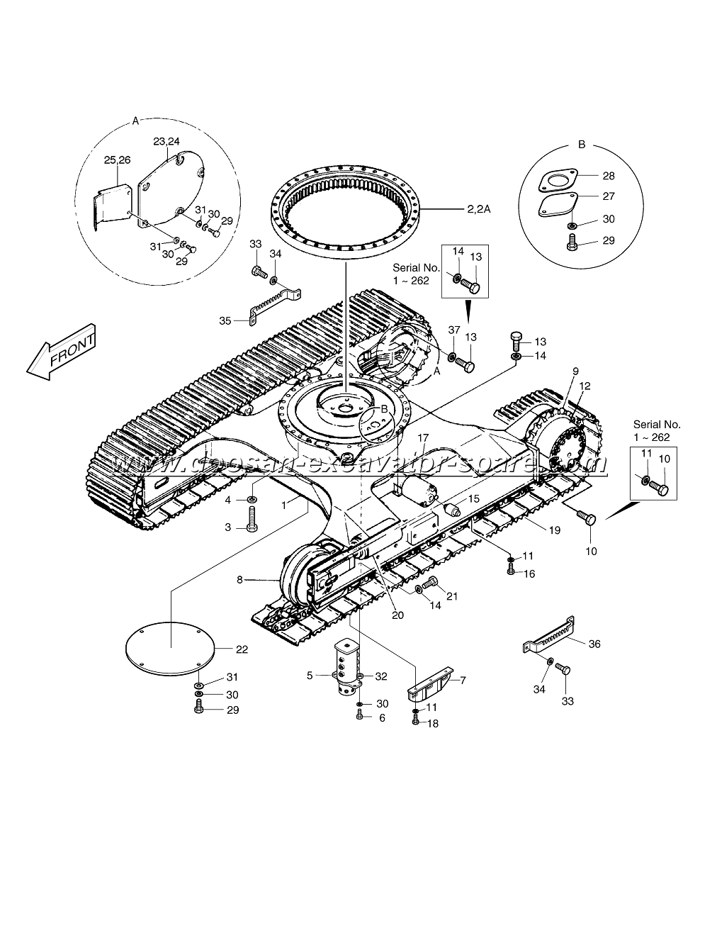 2021-7114EF Assembly