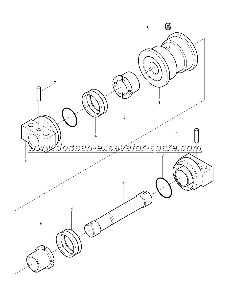 2021-7114EF Assembly