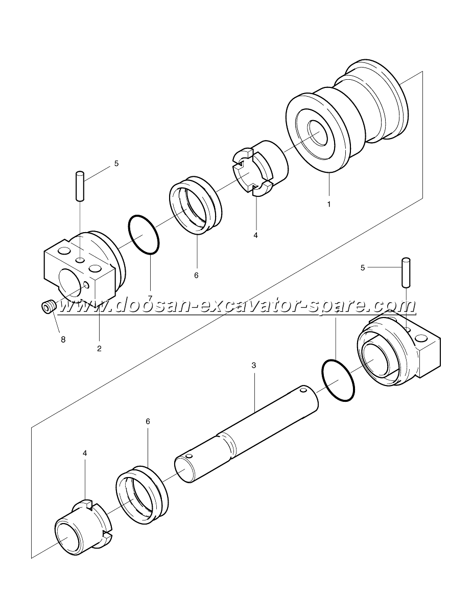 2021-7114EF Assembly